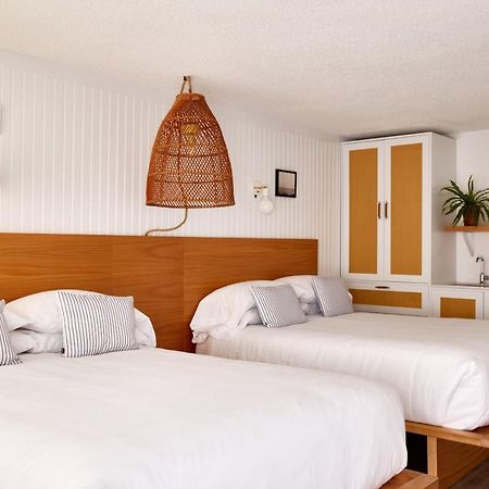 Parker Beach Lodge South Yarmouth Eksteriør bilde
