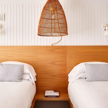 Parker Beach Lodge South Yarmouth Eksteriør bilde