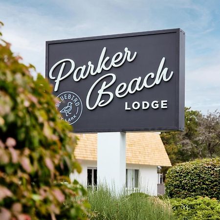 Parker Beach Lodge South Yarmouth Eksteriør bilde