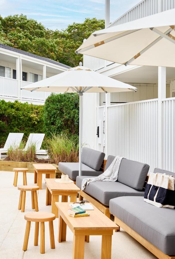 Parker Beach Lodge South Yarmouth Eksteriør bilde