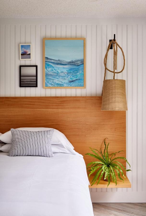 Parker Beach Lodge South Yarmouth Eksteriør bilde