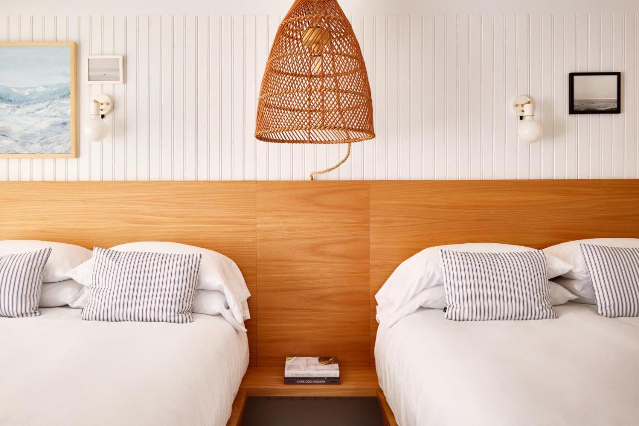 Parker Beach Lodge South Yarmouth Eksteriør bilde