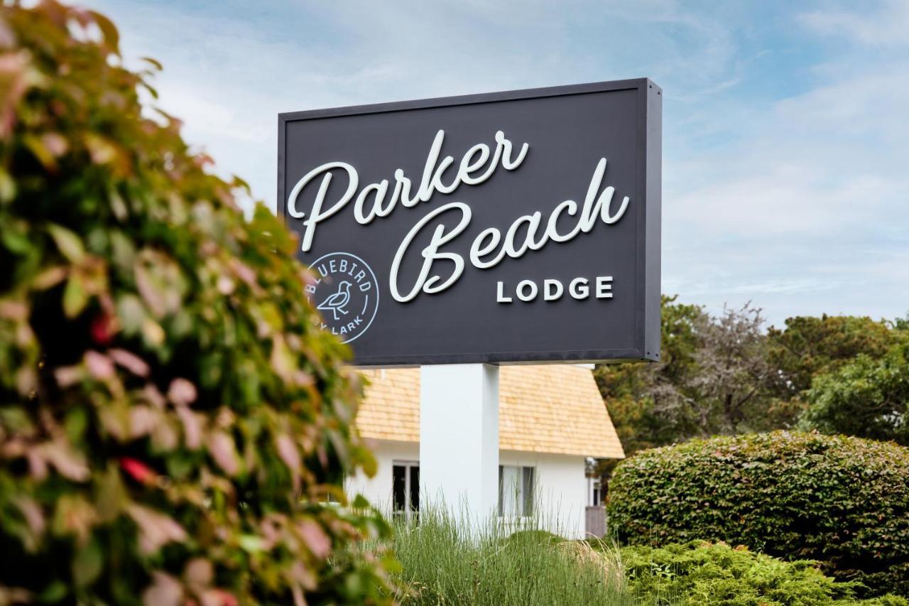 Parker Beach Lodge South Yarmouth Eksteriør bilde