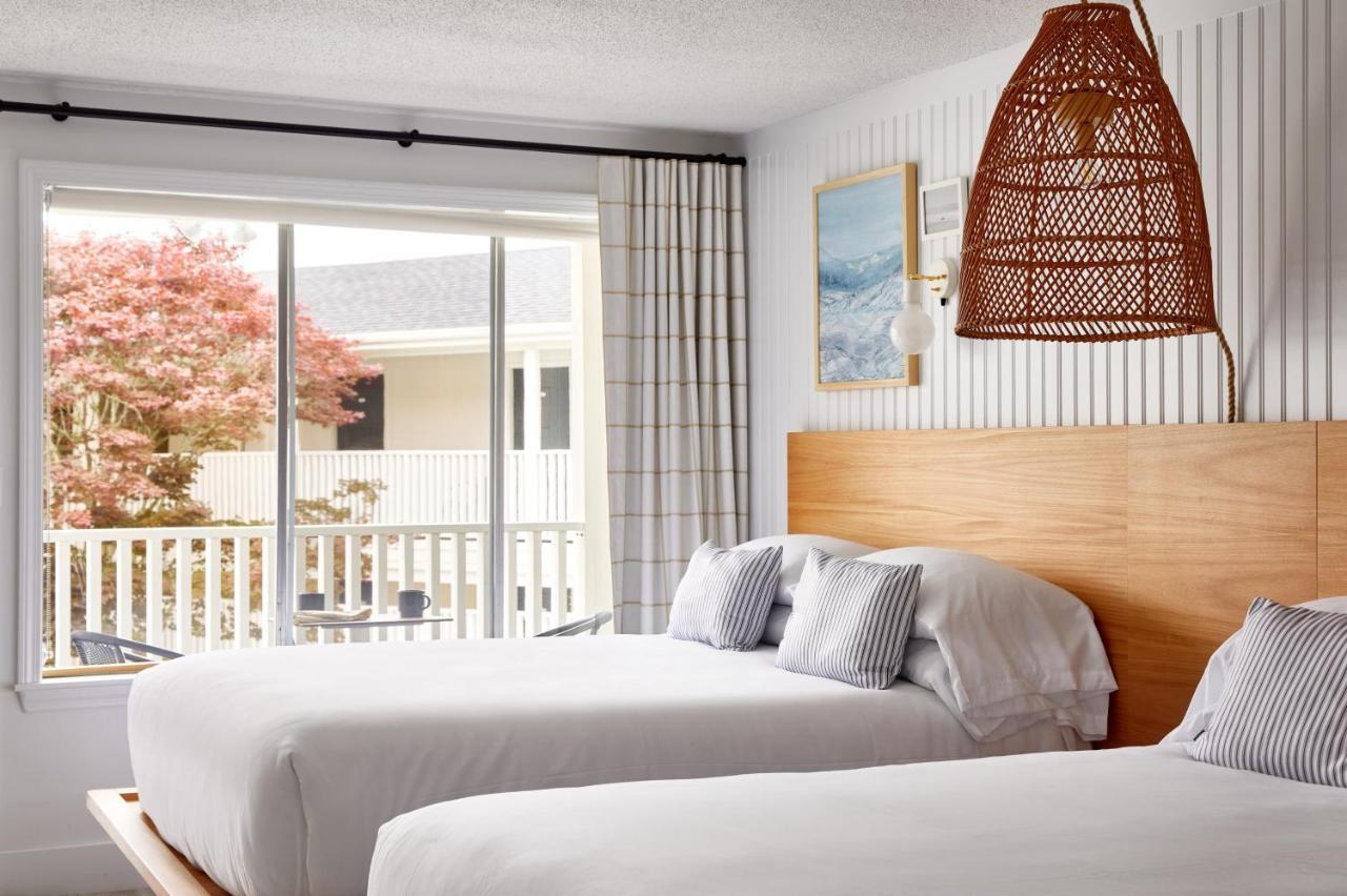 Parker Beach Lodge South Yarmouth Eksteriør bilde