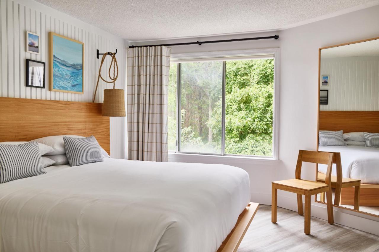 Parker Beach Lodge South Yarmouth Eksteriør bilde