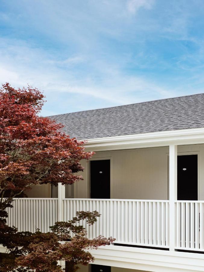 Parker Beach Lodge South Yarmouth Eksteriør bilde