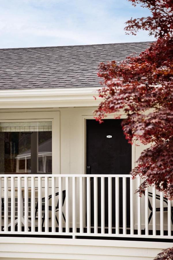 Parker Beach Lodge South Yarmouth Eksteriør bilde