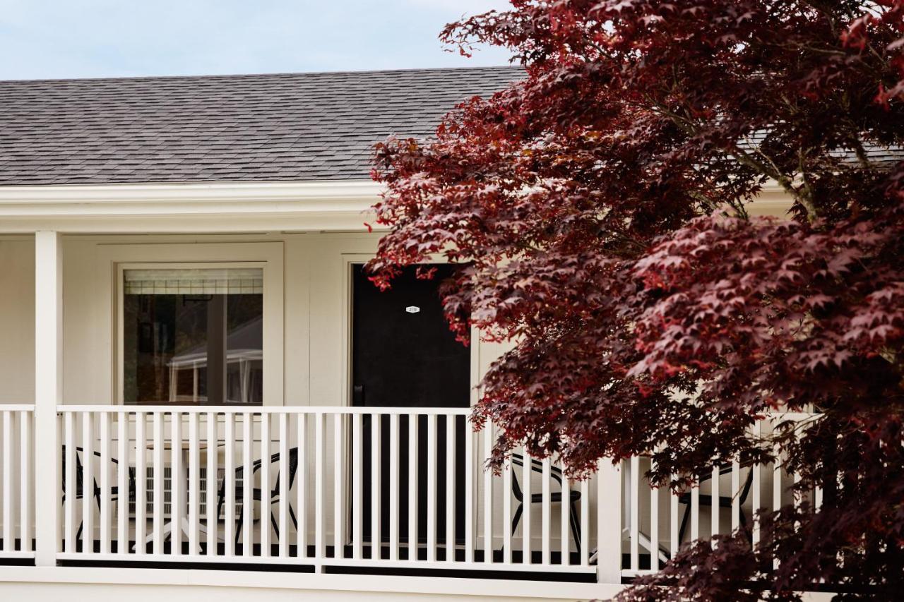 Parker Beach Lodge South Yarmouth Eksteriør bilde