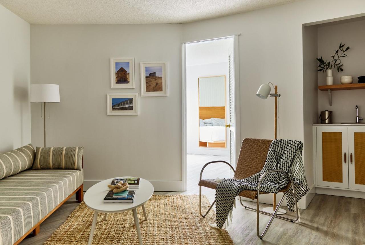 Parker Beach Lodge South Yarmouth Eksteriør bilde